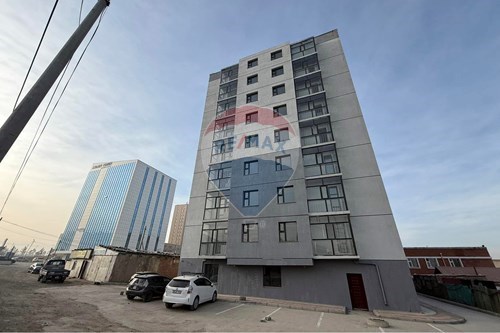 For Sale-Condo/Apartment-45 Sky S apartment  - Khan-Uul, Mongolia-119027087-121