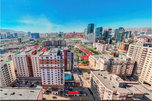 For Sale-Condo/Apartment-Sukhbaatar, Mongolia-119004052-255