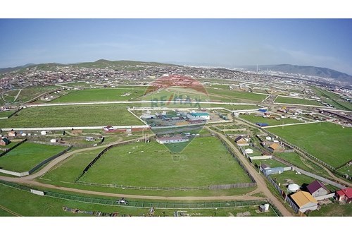 For Sale-Land-Songinokhairkhan, Mongolia-119014040-195