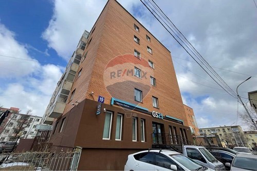 For Sale-Commercial/Retail-20 2-р 40 мянгат  - Chingeltei, Mongolia-119071002-73