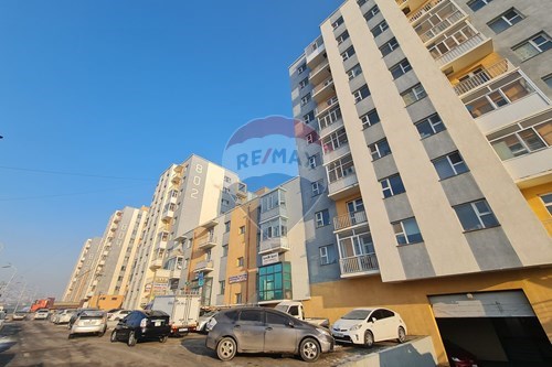 For Sale-Condo/Apartment-Chingeltei, Mongolia-119009005-1273