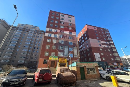 Худалдах-Үйлчилгээний талбай-жижиглэн-Баянгол, Монгол-119084004-52
