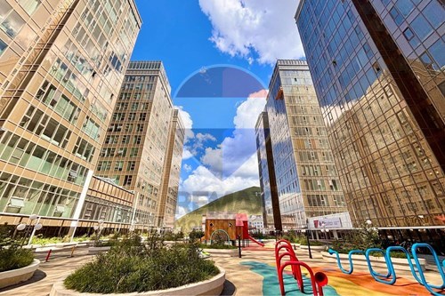 Residential - Condo/Apartment - Khan-Uul, Mongolia - MN