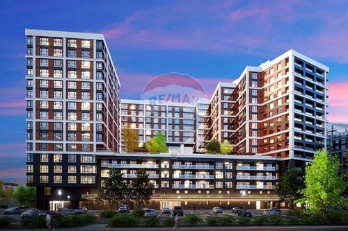 For Rent/Lease-Condo/Apartment-Khan-Uul, Mongolia-119038144-137