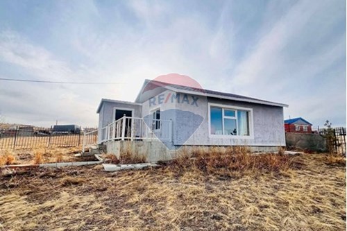 For Sale-Bungalow-Songinokhairkhan, Mongolia-119047103-6