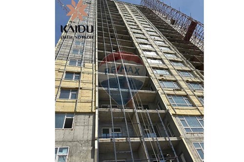 For Sale-Condo/Apartment-Bayanzurkh, Mongolia-119004117-49