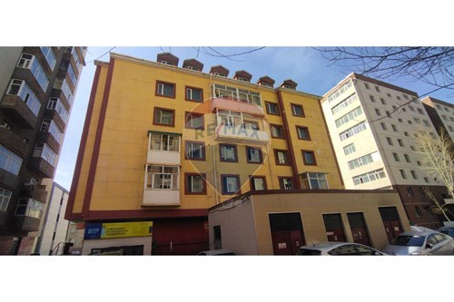 For Sale-Duplex-Sukhbaatar, Mongolia-119065087-4