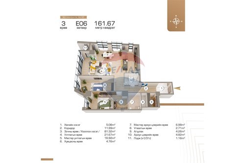 Slider Image Thumbnail