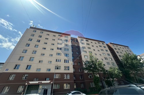 For Sale-Condo/Apartment-Sukhbaatar, Mongolia-119086013-203