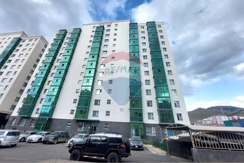 For Sale-Condo/Apartment-Khan-Uul, Mongolia-119052196-17