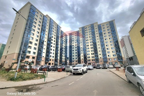 Худалдах-Орон сууц-Хан-Уул, Монгол-119019048-3