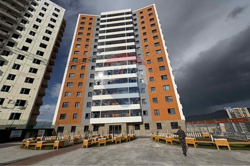 For Sale-Condo/Apartment-51 Сакура товн  - Khan-Uul, Mongolia-119052165-24