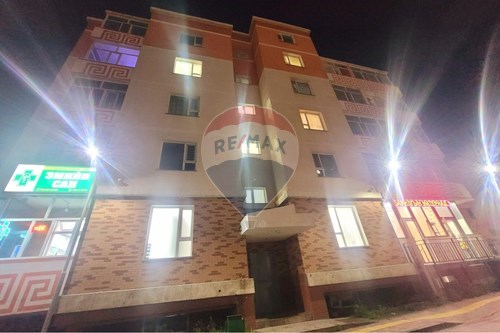For Sale-Condo/Apartment-Bayanzurkh, Mongolia-119084006-59
