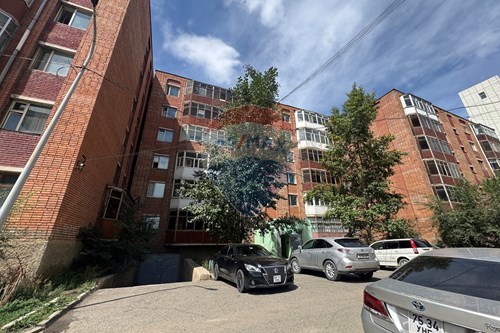 For Sale-Condo/Apartment-21 Гааль  - Bayangol, Mongolia-119009414-28