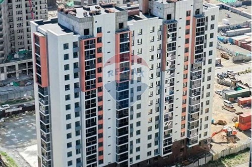 For Sale-Condo/Apartment-Khan-Uul, Mongolia-119027093-63