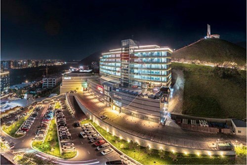 For Rent/Lease-Office-Khan-Uul, Mongolia-119082029-9