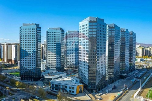 For Rent/Lease-Condo/Apartment-Khan-Uul, Mongolia-119012043-612