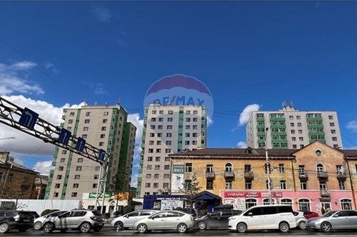 For Rent/Lease-Condo/Apartment-Bayangol, Mongolia-119007089-14