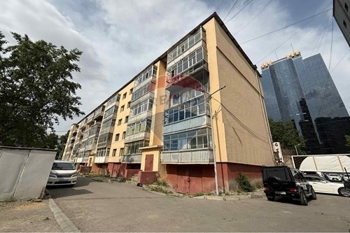 For Rent/Lease-Condo/Apartment-Chingeltei, Mongolia-119035005-841