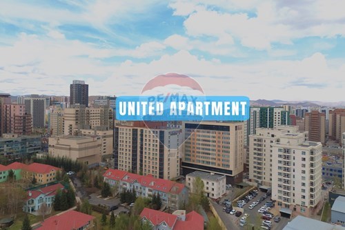 For Sale-Condo/Apartment-Sukhbaatar, Mongolia-119064002-212