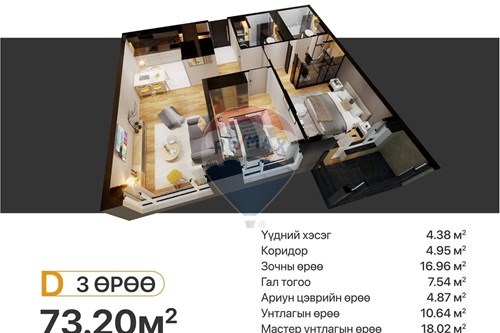 Slider Image Thumbnail