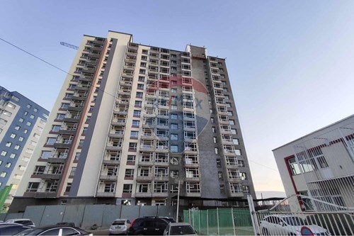For Sale-Block of Apartments-1 Creative apartment  - Bayanzurkh, Mongolia-119009409-1