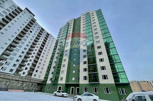 For Sale-Condo/Apartment-Bayangol, Mongolia-119009386-96