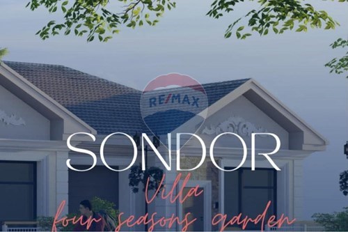 For Sale-Townhouse-А блок Sondor villa taun haus  - БЗД ХААЯны урд  - Bayanzurkh, Mongolia-119079018-62