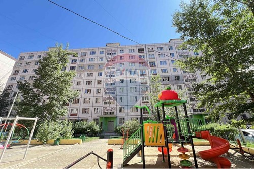 For Sale-Condo/Apartment-Bayangol, Mongolia-119085002-121