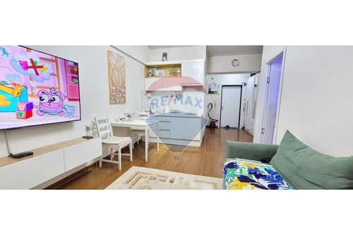 For Sale-Condo/Apartment-Bayangol, Mongolia-119084009-9