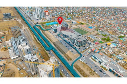 Slider Image Thumbnail