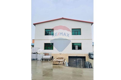 For Sale-Commercial/Retail-Bayangol, Mongolia-119054001-39