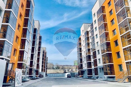 For Sale-Block of Apartments-Bayanzurkh, Mongolia-119052120-165