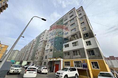 For Sale-Condo/Apartment-Songinokhairkhan, Mongolia-119077041-125