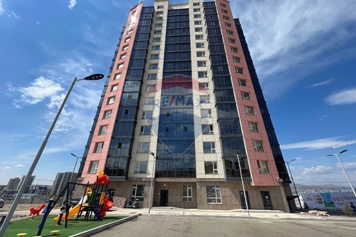 For Sale-Condo/Apartment-Khan-Uul, Mongolia-119004002-113
