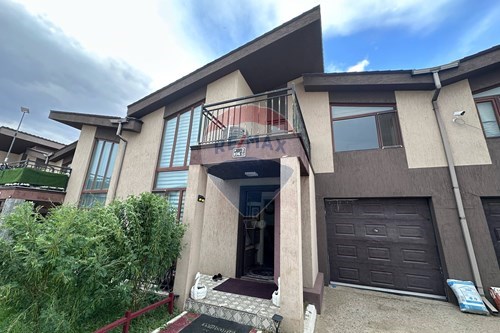 For Sale-Townhouse-Khan-Uul, Mongolia-119038165-18