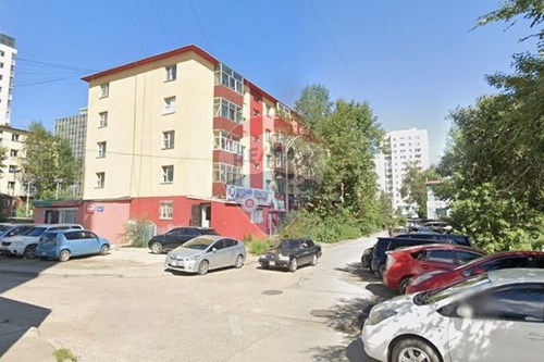 Slider Image Thumbnail