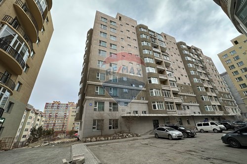 For Sale-Condo/Apartment-Могул таун  - Khan-Uul, Mongolia-119012254-109