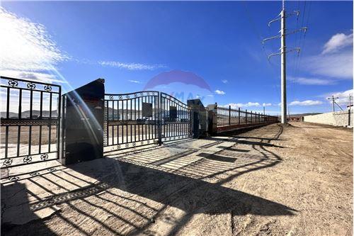 For Sale-Land-22-н товчооноос тойргоос 1.5км зайд  - Everyday урд  - Songinokhairkhan, Mongolia-119012325-517