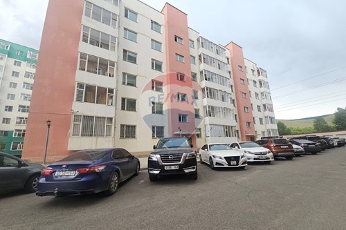 For Sale-Condo/Apartment-115-р сургуулийн хажууд 63 м.кв 2 өрөө худалдана  - Khan-Uul, Mongolia-119012145-418