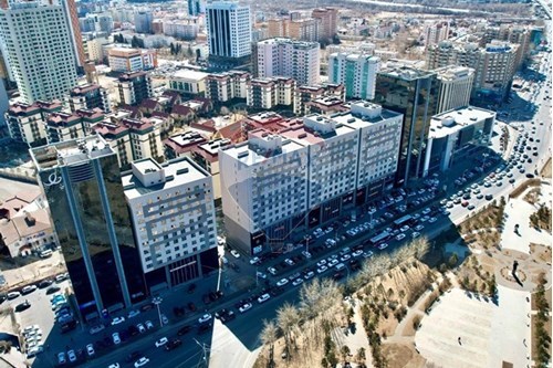 Slider Image Thumbnail