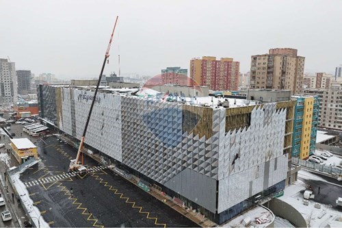 For Rent/Lease-Commercial/Retail-Songinokhairkhan, Mongolia-119064002-180