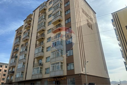For Sale-Condo/Apartment-Khan-Uul, Mongolia-119072017-144