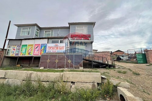 For Sale-Two Level House-Nalaikh, Mongolia-119065066-554