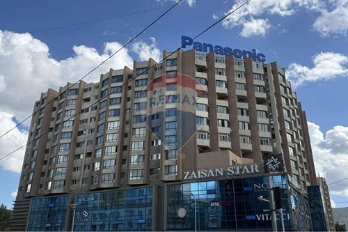 Түрээс-Орон сууц-Оргил стар хотхон  - Хан-Уул, Монгол-119009275-514