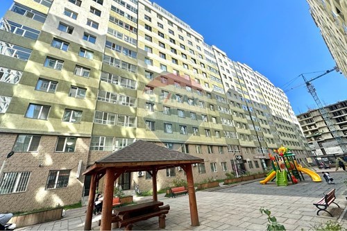 For Sale-Condo/Apartment-Bayanzurkh, Mongolia-119012197-133