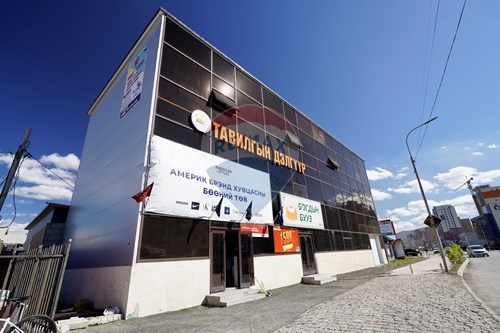 For Rent/Lease-Commercial/Retail-Sukhbaatar, Mongolia-119004117-84