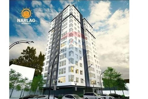 For Rent/Lease-Condo/Apartment-Bayangol, Mongolia-119009333-351