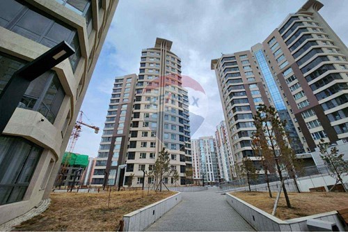 For Sale-Condo/Apartment-Khan-Uul, Mongolia-119012353-26