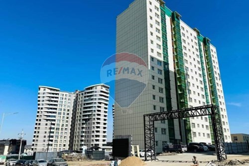 Худалдах-Орон сууц-agarta residence  - Хан-Уул, Монгол-119071017-192